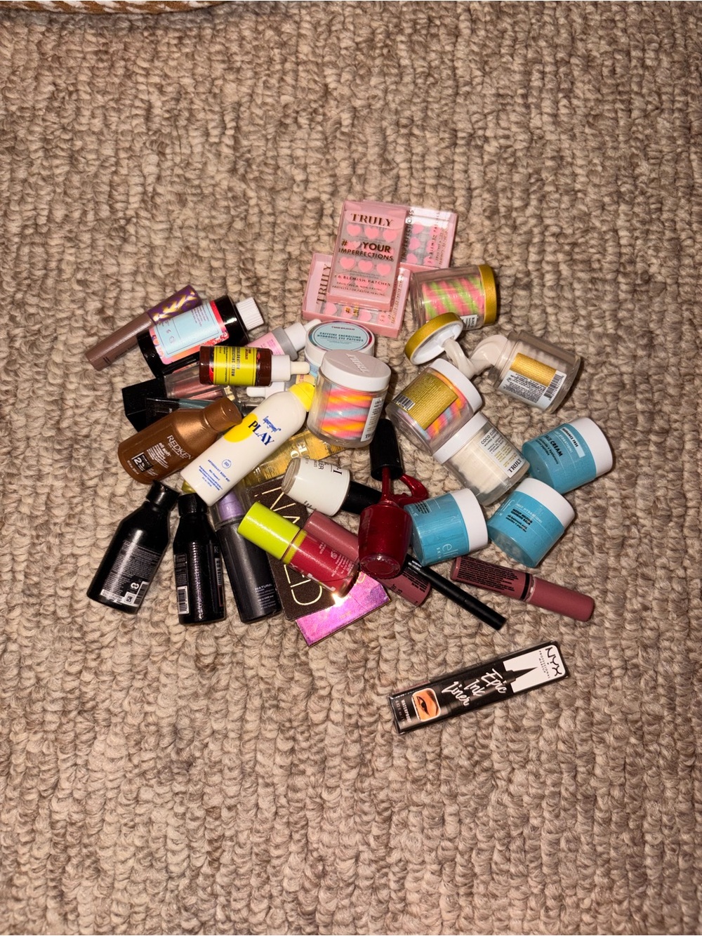 Mini brands ulta lot